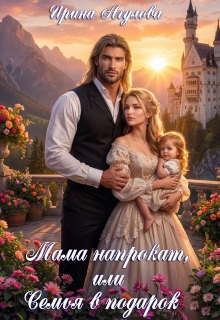 Мама напрокат, или Семья в подарок (Ирина Агулова)