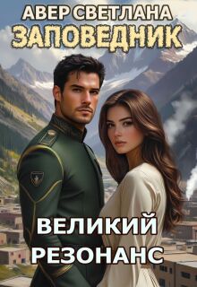 Заповедник. Книга седьмая. Великий резонанс (Светлана Авер)