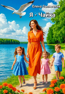 Я — Чайка (Елена Солнечная)