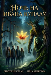 Ночь на Ивана Купалу (Виктория Сталь)