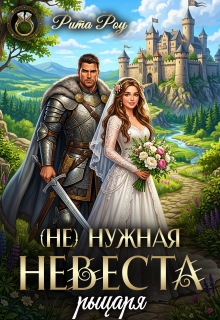 (не)нужная невеста рыцаря (Рита Герасименко)