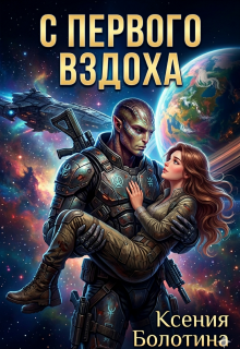 С первого вздоха (Ксения Болотина)