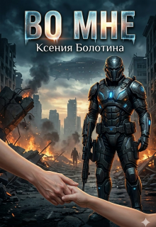 Во мне (Ксения Болотина)