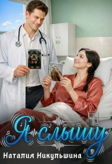 Я слышу (Наталия Никульшина)