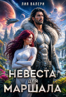 Невеста для Маршала (Лия Валери)