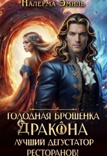 Голодная брошенка Дракона — лучший дегустатор ресторанов! (Налерма Эмиль)