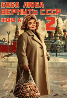 Баба Люба. Вернуть Ссср-2 (Евгения Моргун)