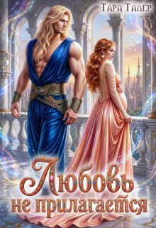 Любовь не прилагается (Тара Талер)