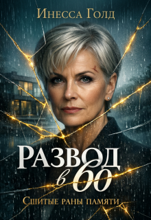 Развод в 60: Сшитые Раны Памяти (Инесса Голд)