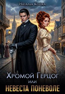 Хромой Герцог, или Невеста поневоле (Наталья Кошка)