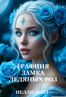 Графиня замка ледяных роз (Нелли Войт)