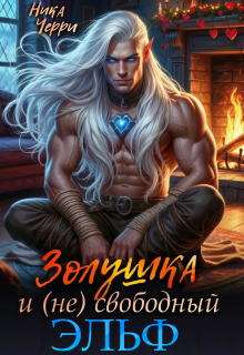 Золушка и (не) свободный Эльф (Ника Черри)
