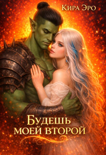 Будешь моей второй (Кира Эро)