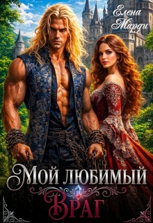 Мой любимый враг (Марди Елена)