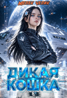 Дикая кошка (Мелек Челик)