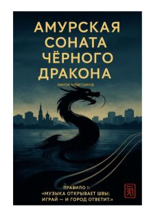 Амурская соната Чёрного Дракона (Алексей Ветров)