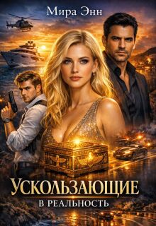 Ускользающие в реальность (Мира Энн)