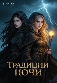 Традиции ночи (Flamika)