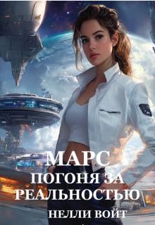Марс Погоня за реальностью (Нелли Войт)