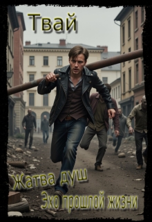 Жатва душ. Эхо прошлой жизни (TwilightHunter)
