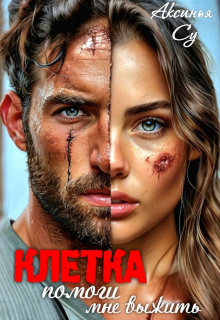 Клетка: помоги мне выжить (Аксинья Су)
