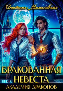 Бракованная невеста (Анастасия Милославская)