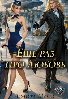 Ло. Еще раз про любовь (Лолита Моро)