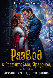 Развод с Графитовым Драконом (Виктория Аэтри)