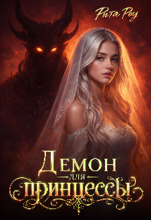 Демон для принцессы (Рита Герасименко)