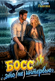 Босс, это (не) интервью (Елена Львова)