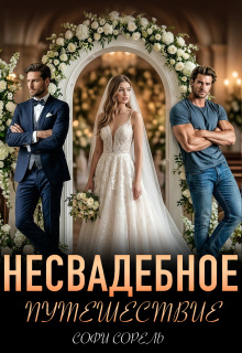 Несвадебное путешествие (Софи Сорель)