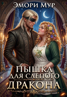 Пышка для слепого дракона (Эмори Мур)