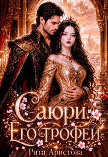 Саюри. Его трофей (Рита Аристова)