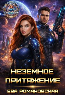 Неземное притяжение (Ева Романовская)