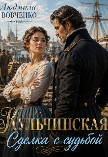 Кульчинская сделка с судьбой. (Людмила Вовченко)