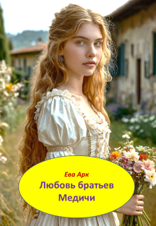 Любовь братьев Медичи (Ева Арк)