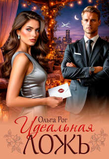 Идеальная ложь (Ольга Рог)