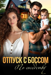 Отпуск с боссом по соседству (Вера Ро)
