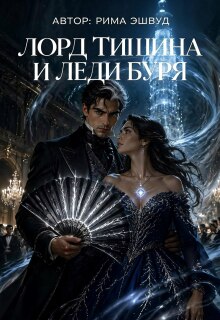 Лорд Тишина и леди Буря (Рима Эшвуд)