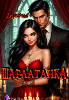 Шарлатанка (Лера Родс)