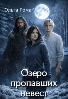 Озеро пропавших невест (Ольга Рома́)