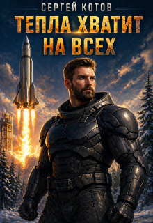 Тепла хватит на всех (Сергей Котов)
