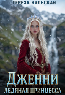 Дженни, ледяная принцесса (Тереза Нильская)