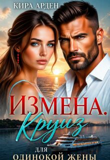 Измена. Круиз для одинокой жены (Кира Арден)