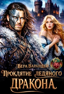 Проклятие ледяного дракона (Вера Варандей)