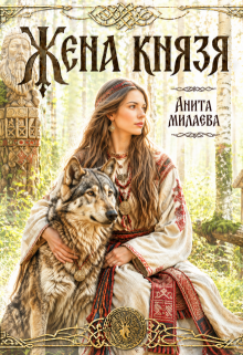 Жена князя, или Унесенная сказкой. (Анита Милаева)