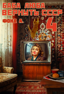 Баба Люба. Вернуть Ссср-4 (Евгения Моргун)