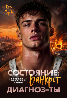 Состояние: Банкрот. Диагноз — Ты (Кира Сорока)