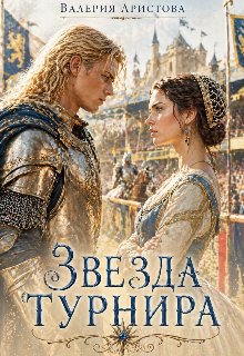 Звезда турнира. Рыцарский роман (Валерия Аристова)