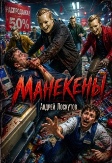Манекены (Андрей Лоскутов)